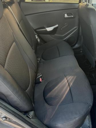 Kia Rio III с пробегом 2013 года, цена 678 000 рублей, 250900 км, хэтчбек, Автокод Объявления