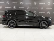 Mercedes-Benz GLS AMG II (X167) Москва  - изображение 34