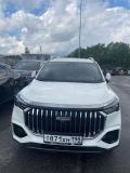 Geely Okavango I Рестайлинг Санкт-Петербург  - изображение 7