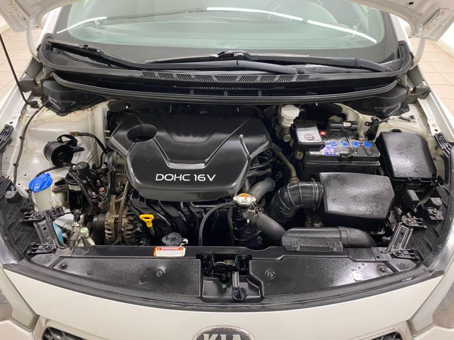 Kia Cerato III Энгельс  - изображение 20