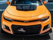 Chevrolet Camaro VI Рестайлинг Краснодар  - изображение 50