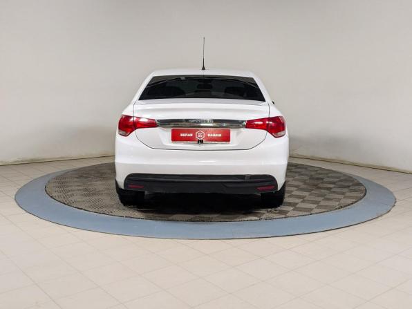 Citroen C4 II с пробегом 2014 года, цена 545 000 рублей, 175241 км, седан, Автокод Объявления
