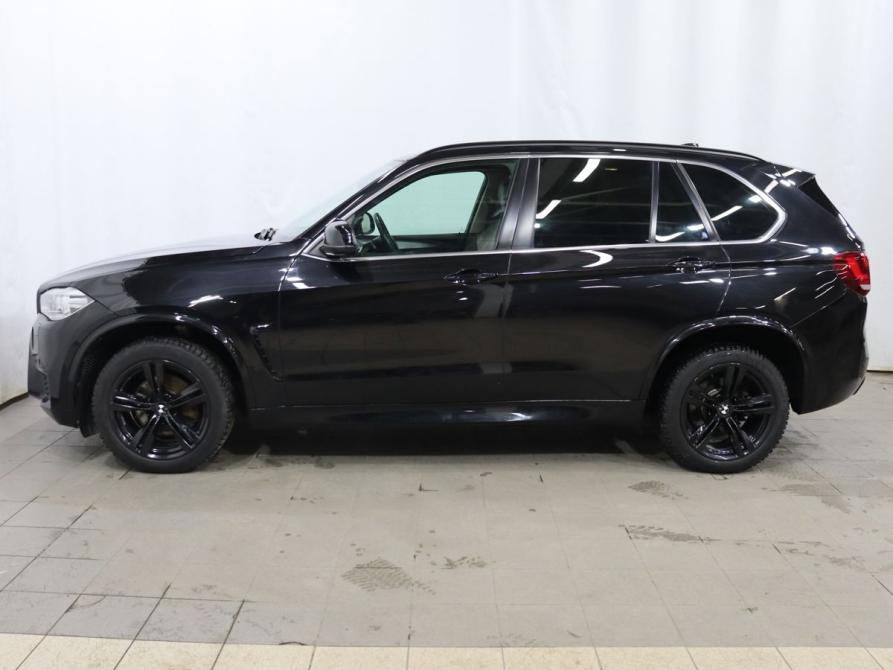 BMW X5 III (F15) Москва  - изображение 8