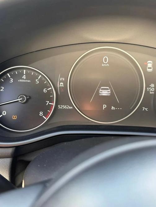 Mazda 3 IV (BP) Набережные Челны  - изображение 17