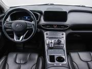 Hyundai Santa Fe IV Рестайлинг Москва  - изображение 31