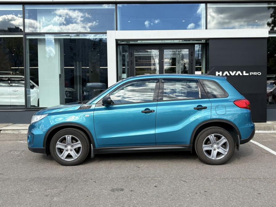 Suzuki Vitara II Москва  - изображение 7