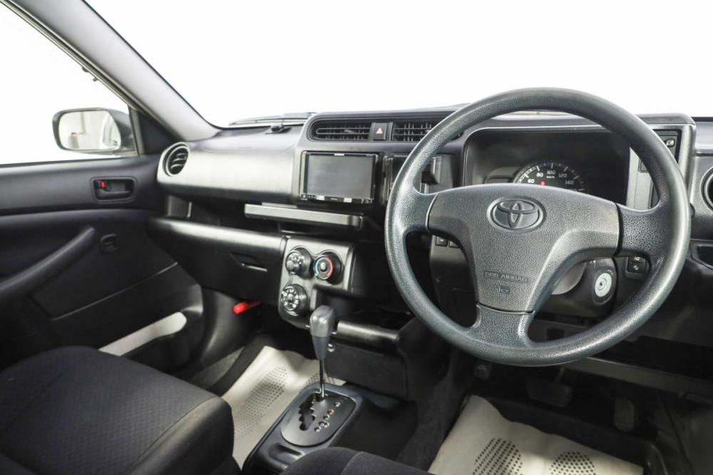 Toyota Probox I Рестайлинг Новосибирск  - изображение 8