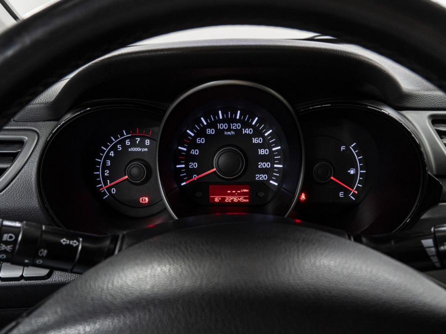Kia Rio III Тюмень  - изображение 23