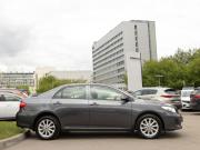 Toyota Corolla X (E140 E150) Рестайлинг Москва  - изображение 21