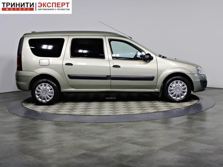 Lada (ВАЗ) Largus I Белгород  - изображение 4
