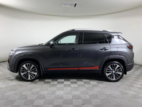 Changan CS35 Plus I Рестайлинг с пробегом 2024 года, цена 1 840 000 рублей, 22653 км, внедорожник, Автокод Объявления