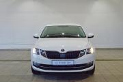 Skoda Octavia III (A7) Рестайлинг Сургут  - изображение 27