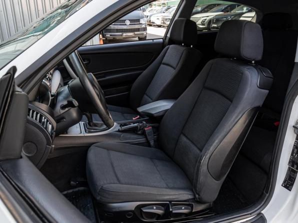 BMW 1 серии I (E81/E82/E87/E88) Рестайлинг с пробегом 2010 года, цена 777 000 рублей, 176389 км, хэтчбек, Автокод Объявления