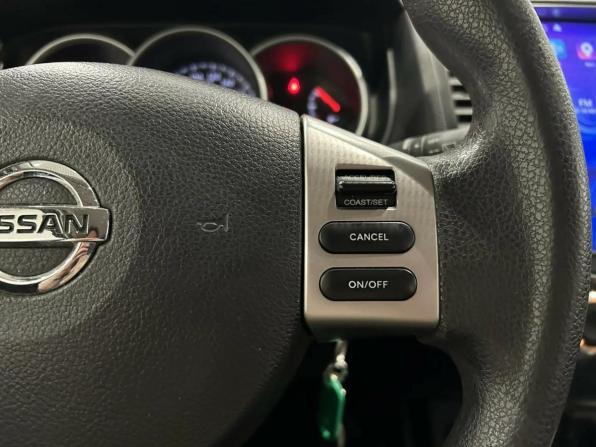 Nissan Tiida I Рестайлинг с пробегом 2011 года, цена 749 000 рублей, 143649 км, хэтчбек, Автокод Объявления