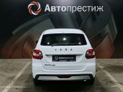 Lada (ВАЗ) Granta I Рестайлинг Ставрополь  - изображение 28