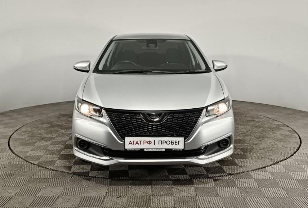 Toyota Allion II Рестайлинг 2 Волгоград  - изображение 2