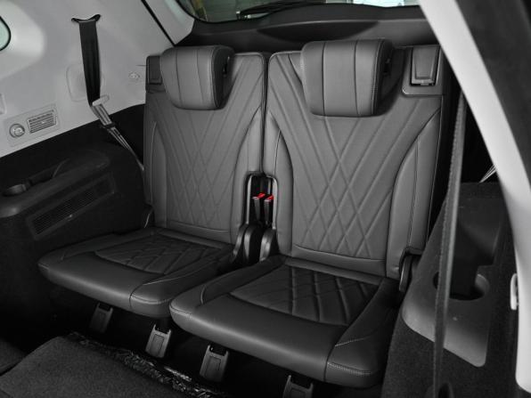 Chery Tiggo 8 Pro Max I Рестайлинг с пробегом 2023 года, цена 2 449 000 рублей, 52488 км, внедорожник, Автокод Объявления