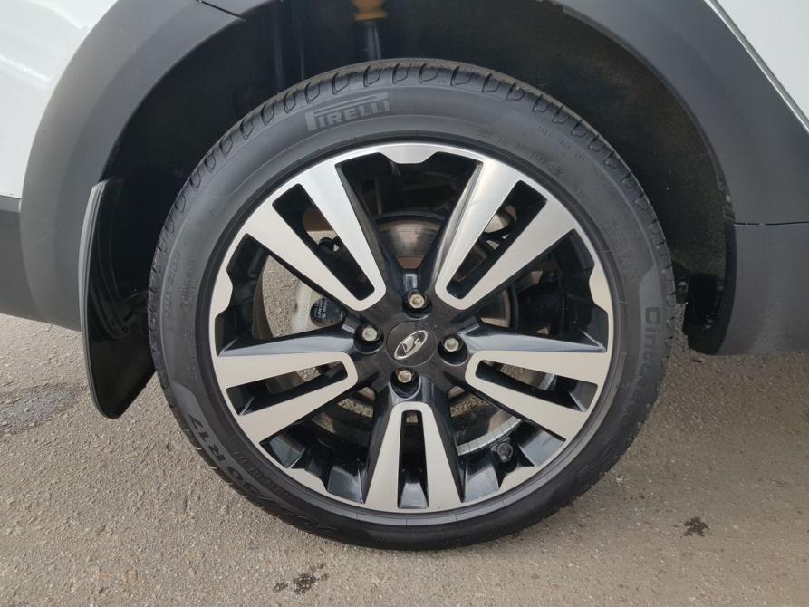 Lada (ВАЗ) Vesta I Рестайлинг (NG) Брянск  - изображение 12