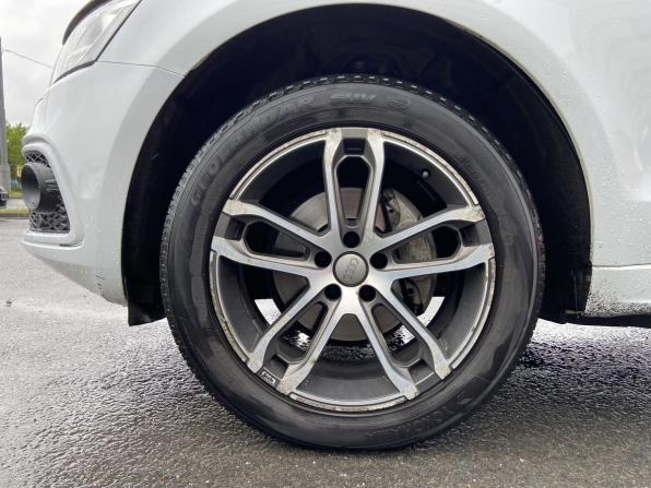 Audi Q5 I (8R) Рестайлинг с пробегом 2013 года, цена 1 398 000 рублей, 232000 км, внедорожник, Автокод Объявления