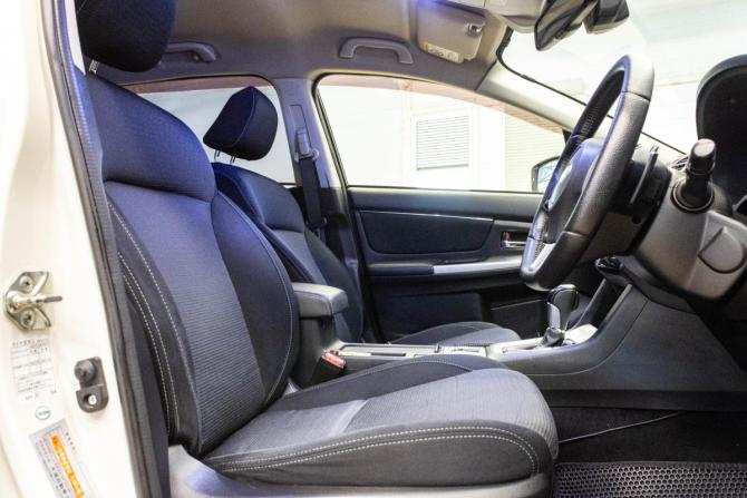 Subaru Levorg I с пробегом 2015 года, цена 1 329 000 рублей, 175024 км, универсал, Автокод Объявления