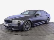 BMW 5 серии VII (G30/G31/G38) Москва  - изображение 31