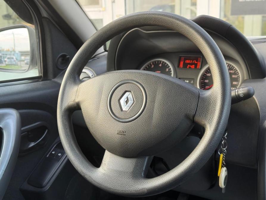 Renault Duster I Ульяновск  - изображение 11