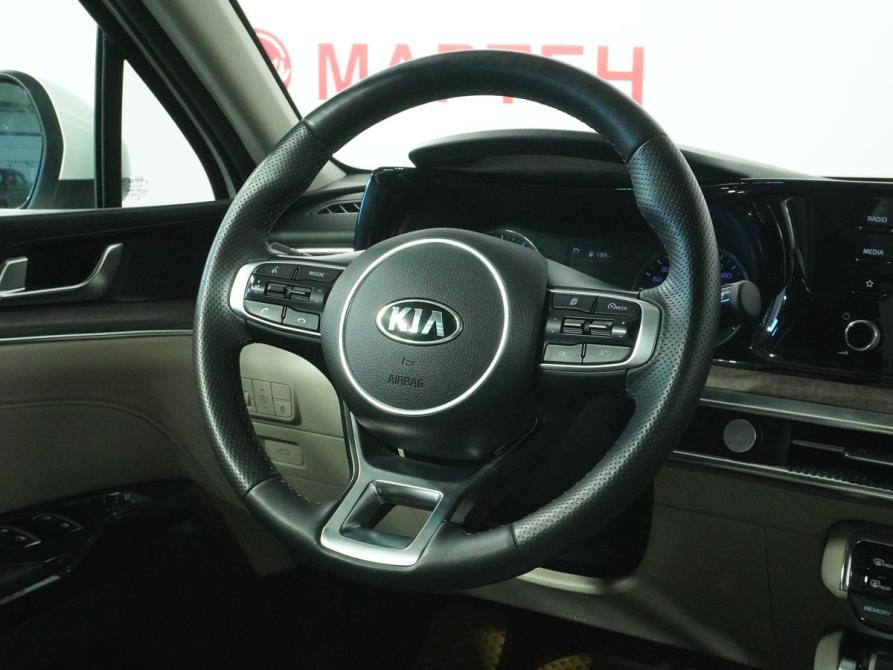 Kia K5 III Вологда  - изображение 16