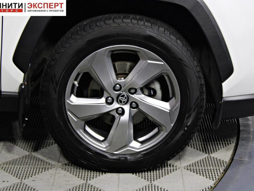 Toyota RAV4 V (XA50) Белгород  - изображение 19