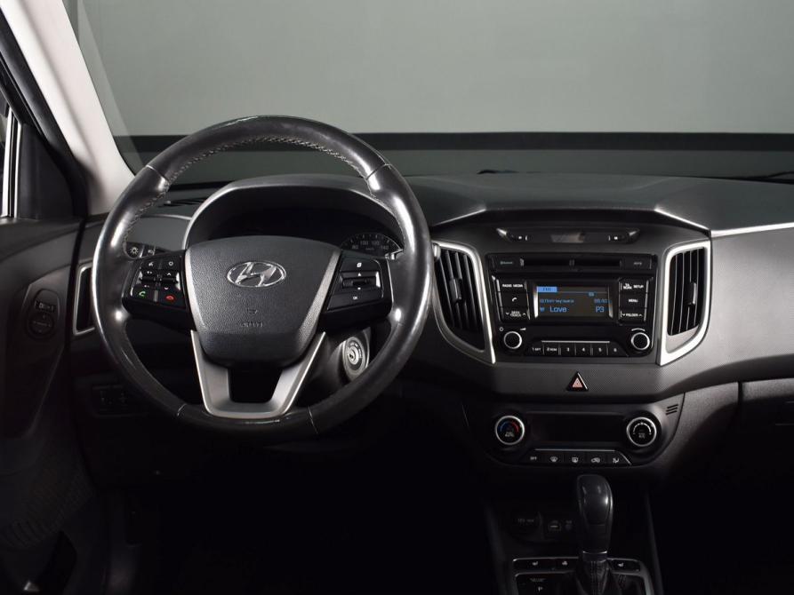 Hyundai Creta I Кемерово  - изображение 8