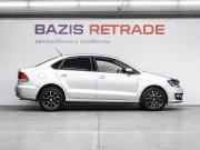 Volkswagen Polo V Рестайлинг Тюмень  - изображение 27