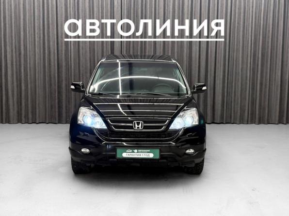 Honda CR-V III Рестайлинг с пробегом 2011 года, цена 1 349 000 рублей, 308000 км, внедорожник, Автокод Объявления