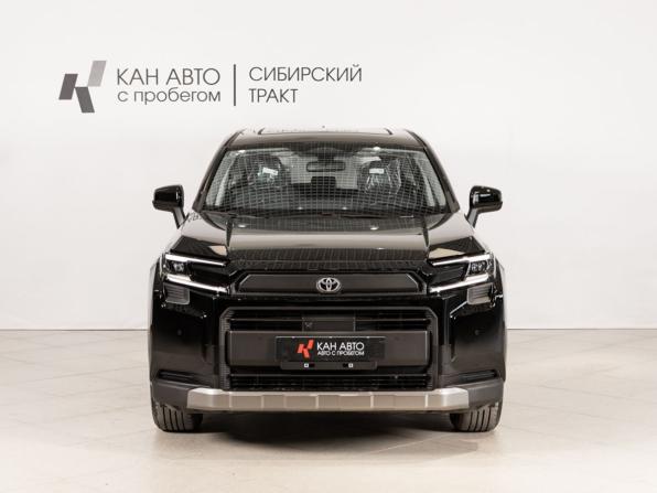 Toyota RAV4 VI (XA60) с пробегом 2026 года, цена 4 420 000 рублей, 10 км, внедорожник, Автокод Объявления