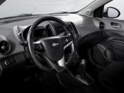 Chevrolet Aveo II Москва  - изображение 30