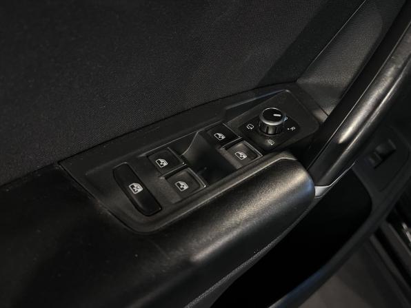 Volkswagen Tiguan II с пробегом 2018 года, цена 2 070 000 рублей, 192212 км, внедорожник, Автокод Объявления