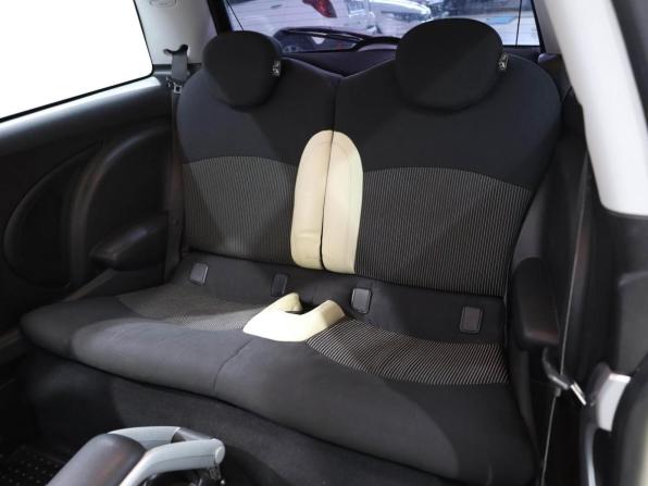 Mini Hatch II (R56) с пробегом 2007 года, цена 719 000 рублей, 186718 км, хэтчбек, Автокод Объявления