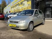 Lada (ВАЗ) Kalina I Нефтекамск  - изображение 13