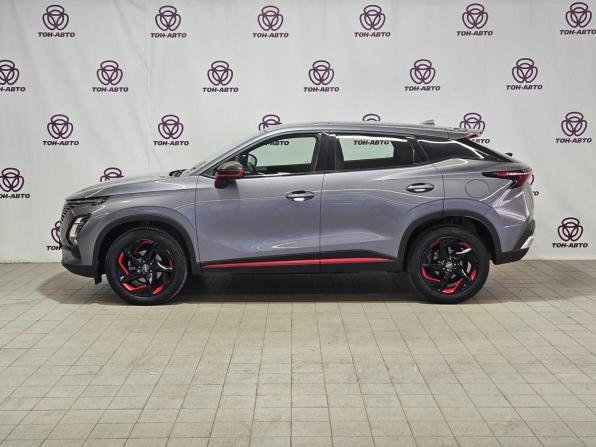 Omoda C5 I с пробегом 2023 года, цена 1 695 000 рублей, 46656 км, внедорожник, Автокод Объявления