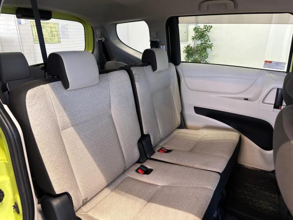 Toyota Sienta II с пробегом 2017 года, цена 1 280 000 рублей, 125000 км, минивэн, Автокод Объявления