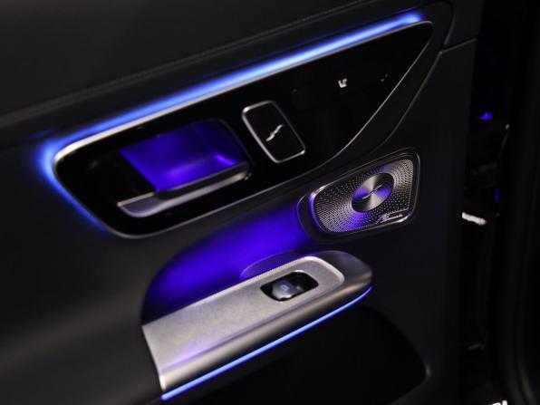 Mercedes-Benz GLC Coupe II (C254) с пробегом 2025 года, цена 9 490 000 рублей, 30 км, внедорожник, Автокод Объявления