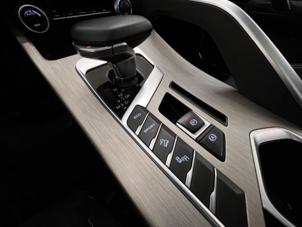 Geely Coolray I с пробегом 2023 года, цена 1 720 000 рублей, 60180 км, внедорожник, Автокод Объявления