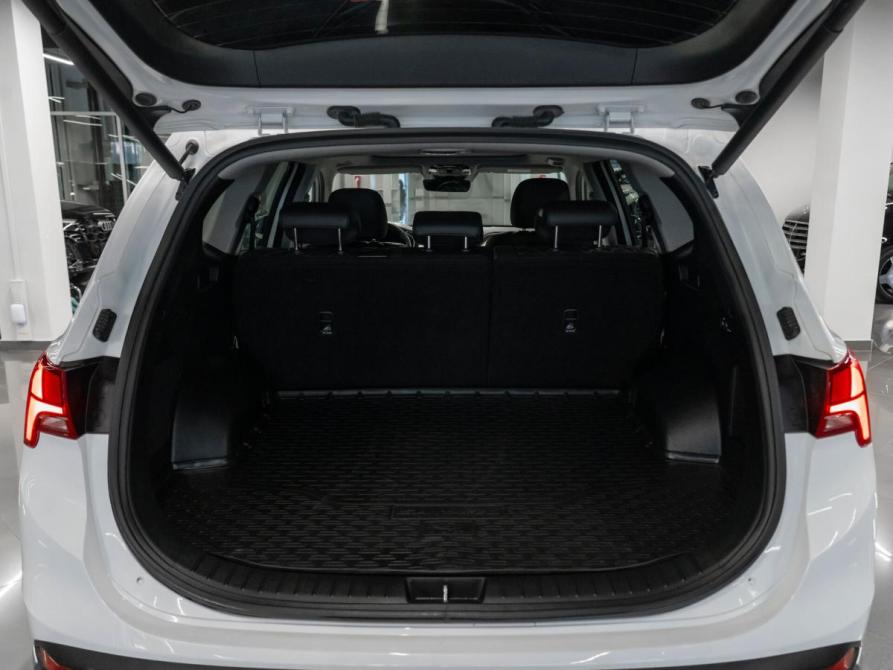 Hyundai Santa Fe IV Рестайлинг Москва  - изображение 24