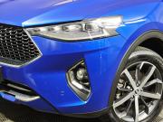Haval F7x I Москва  - изображение 30