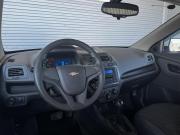 Chevrolet Cobalt II Рестайлинг Кемерово  - изображение 41