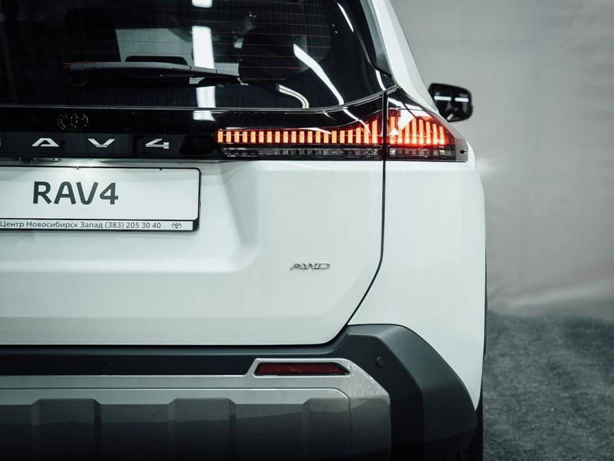 Toyota RAV4 VI (XA60) Челябинск  - изображение 11