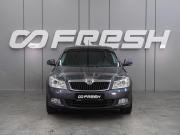 Skoda Octavia II (A5) Рестайлинг Воронеж  - изображение 20