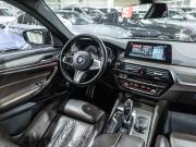 BMW 5 серии VII (G30/G31/G38) Санкт-Петербург  - изображение 42