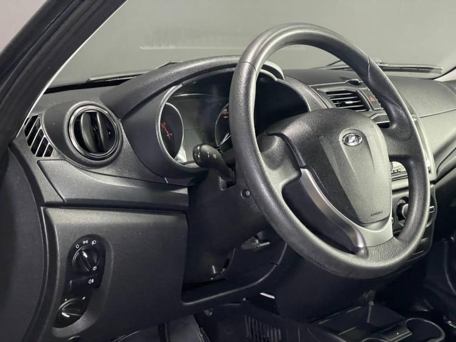 Lada (ВАЗ) Granta I Рестайлинг Тверь  - изображение 7