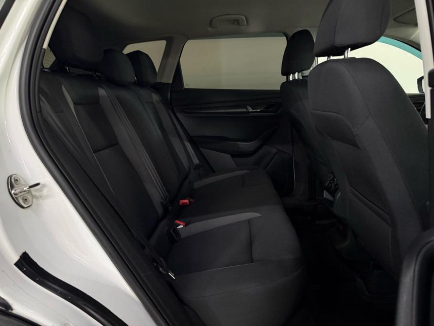 Skoda Karoq I Нижний Новгород  - изображение 16