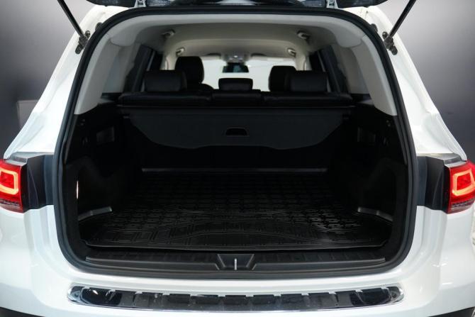 Mercedes-Benz GLB I (X247) с пробегом 2020 года, цена 3 601 000 рублей, 102633 км, внедорожник, Автокод Объявления