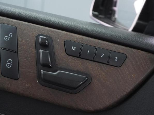 Mercedes-Benz GL-Класс II (X166) с пробегом 2012 года, цена 2 119 000 рублей, 320154 км, внедорожник, Автокод Объявления